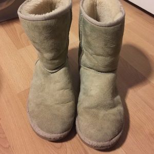 Classic Ugg Boots